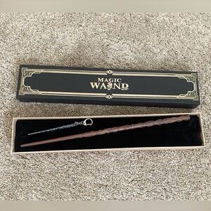 Wizard Magic Wand